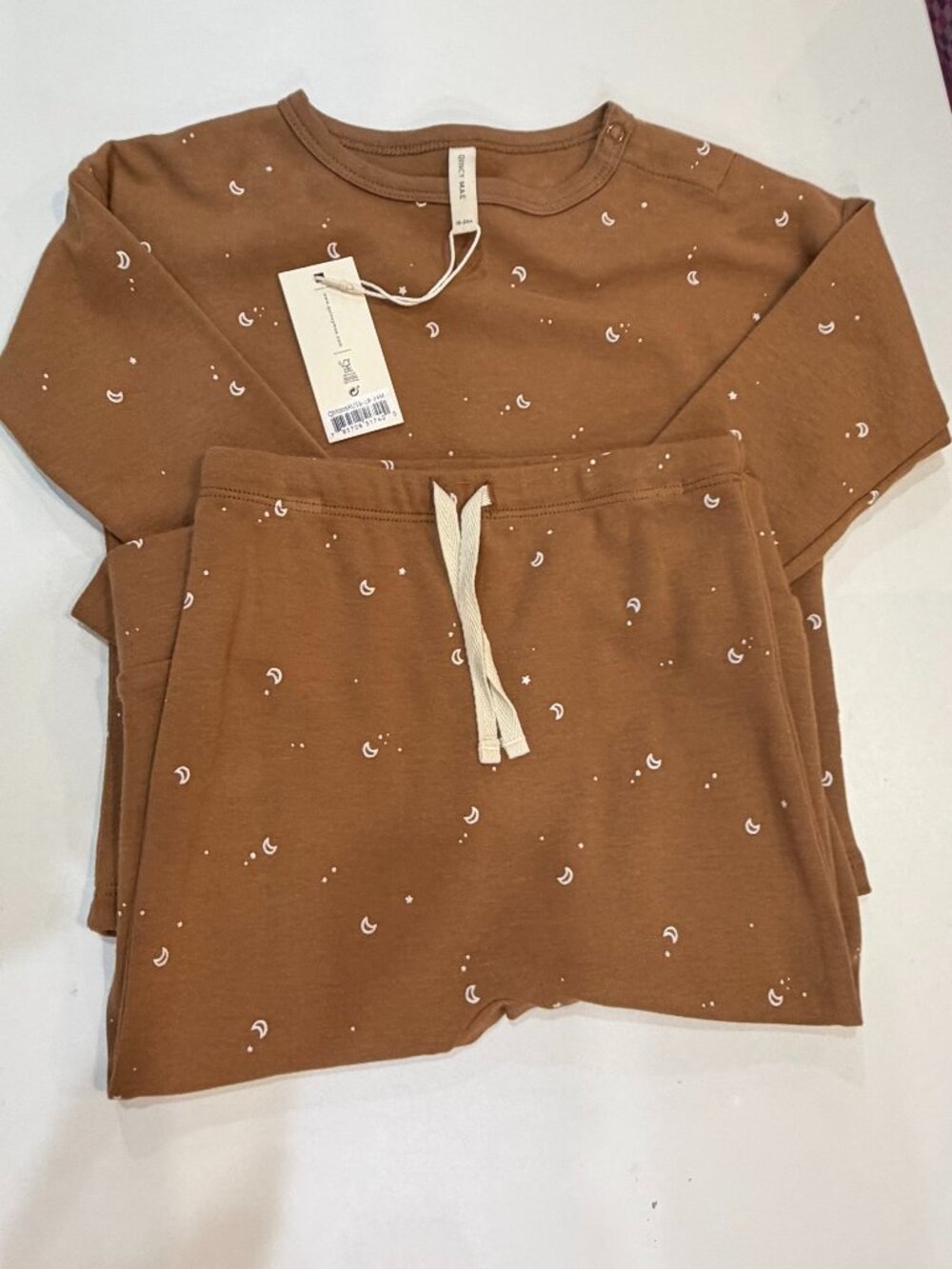 Quincy Mae 2 PC Set